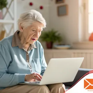 5 Online Scams Targeting Seniors and How to Avoid Them