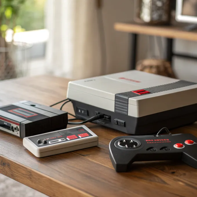 6 Old Electronics That Became Surprise Collectibles