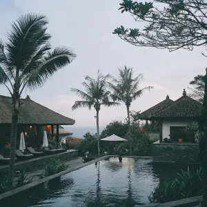Bali Resorts So Nice You’ll Never Want to Come Home