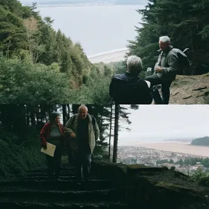 Custom Itineraries for Seniors: Comfort Meets Exploration