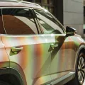 Hyundai’s Color-Changing SUV: The Innovation Everyone’s Talking About