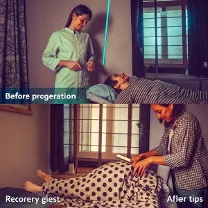 LEEP Surgery Procedure: What Happens Before, During & After