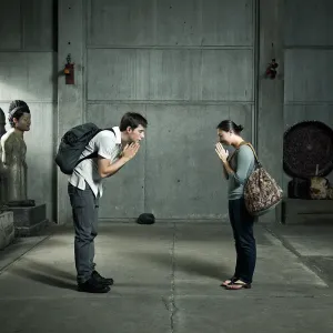 Local Etiquette Tips for Culturally Respectful Travel