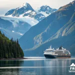 See What’s Included on Alaska Cruise Packages