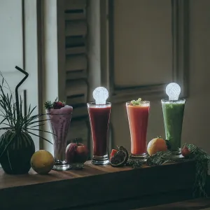 Sip Your Way To Better Memory With Brain-Boosting Drinks