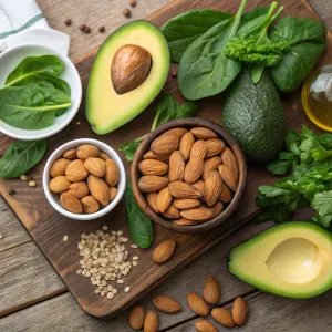 The Forgotten Vitamin E That Supports Healthy Liver Function