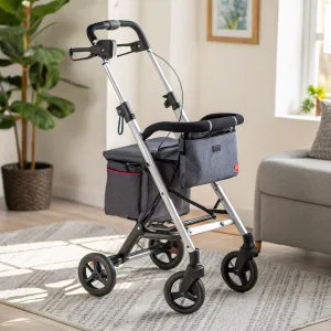 The Sleek Gadget Quietly Replacing Walkers in 2025