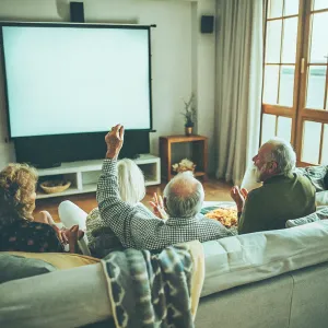 The Surprising Netflix Hit That’s Captivating Seniors