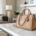 This Coach Handbag Is Making a Huge Comeback With Shoppers