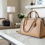 This Coach Handbag Is Making a Huge Comeback With Shoppers