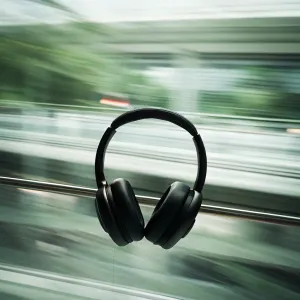 Top Noise-Canceling Tech for Travelers in 2025