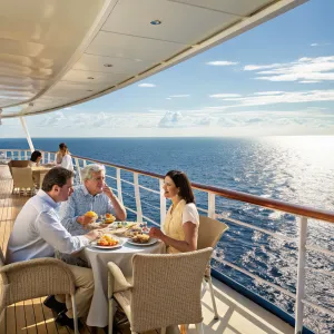 What Cruise Packages Really Include