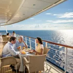 What Cruise Packages Really Include