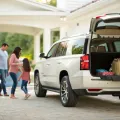 Why Families Are Ditching Sedans for These SUVs