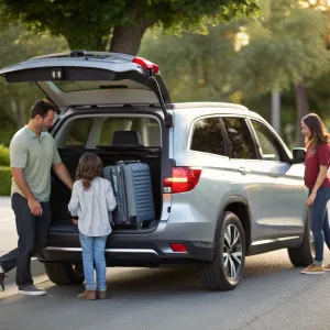 Why Families Still Choose the Honda Pilot Today