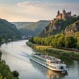 Discover Why River Cruises Are the Most Relaxing Way to Travel Europe