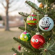 The Ugly Holiday Ornaments That Collectors Are Now Paying For