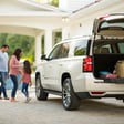 Why Families Are Ditching Sedans for These SUVs