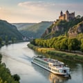 Discover Why River Cruises Are the Most Relaxing Way to Travel Europe