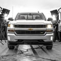 Silverado’s Boldest Color Yet—See The Stunning Reveal
