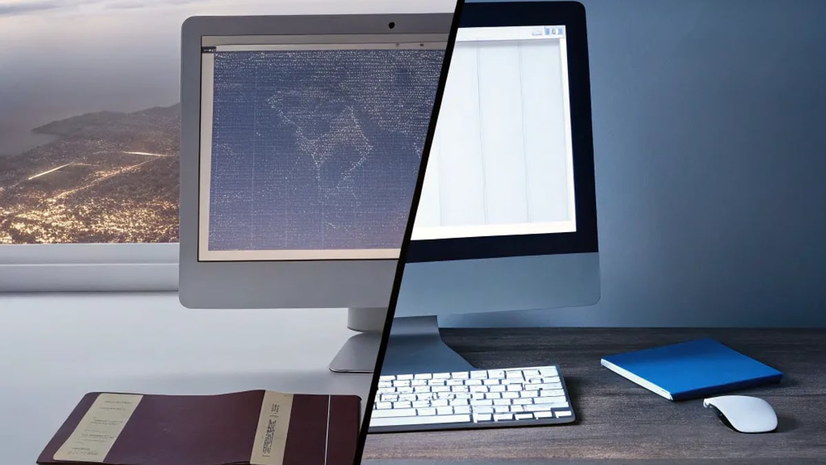 AI Travel Planners vs. Human Agents: Which Is Better?