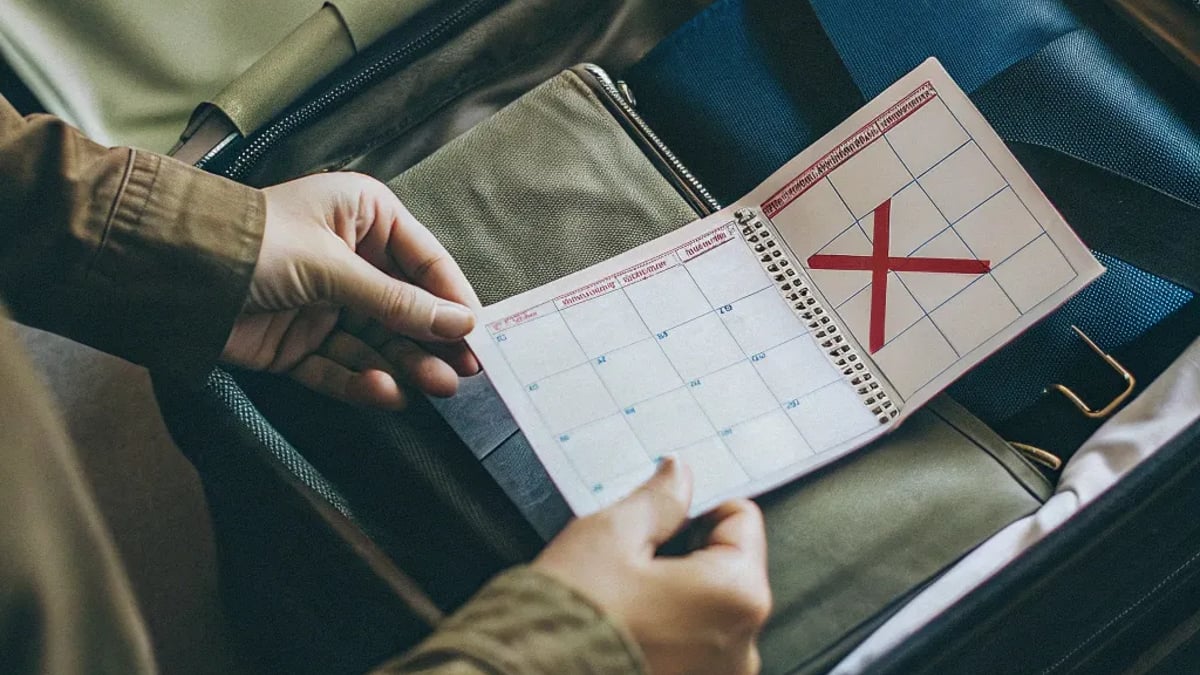 Avoid These 7 Common Travel Booking Mistakes