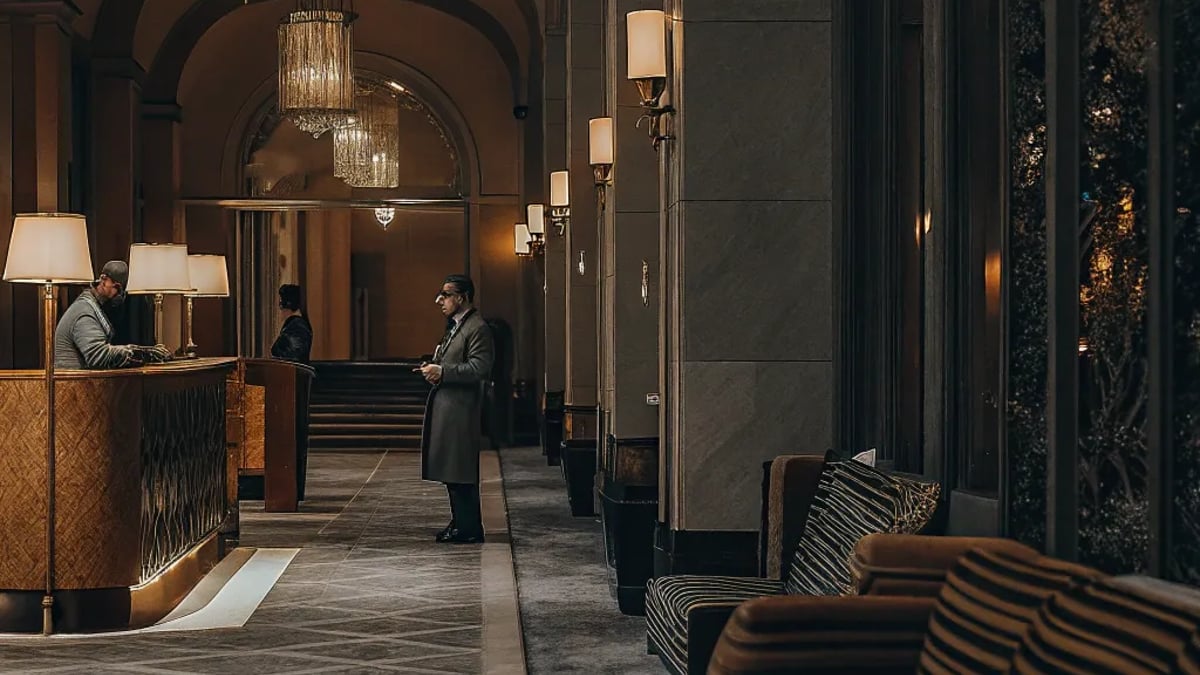 How to Get Hotel Upgrades Without Paying Extra