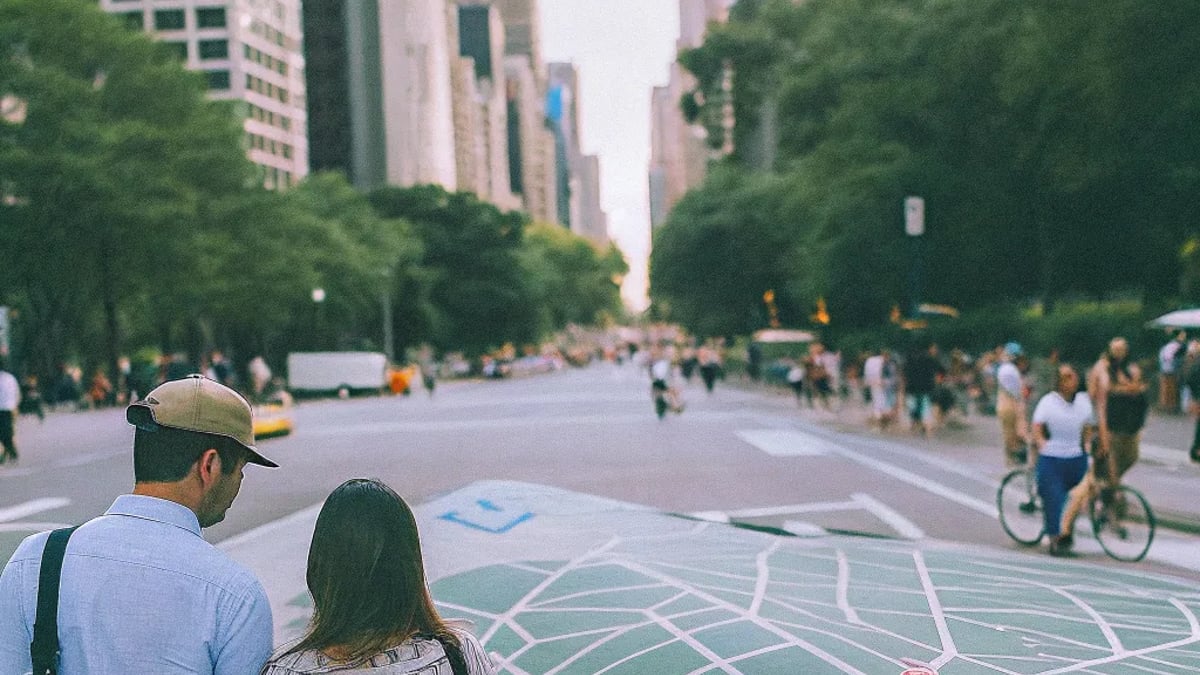 Itinerary Planning for Foodies: Eat Your Way Through Cities