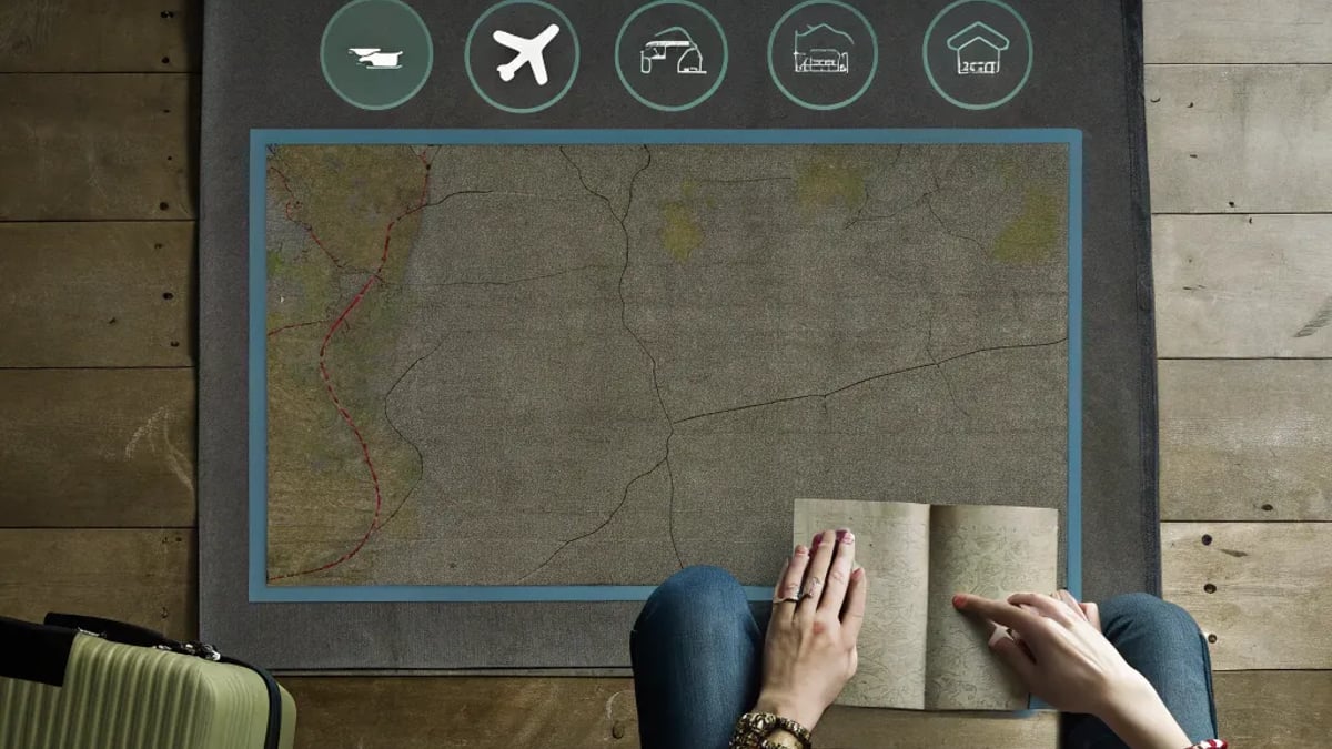 Itinerary Planning for Foodies: Eat Your Way Through Cities