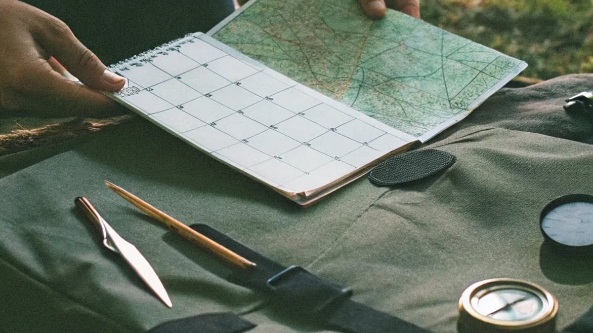 Itinerary Planning Tools That Do the Work for You