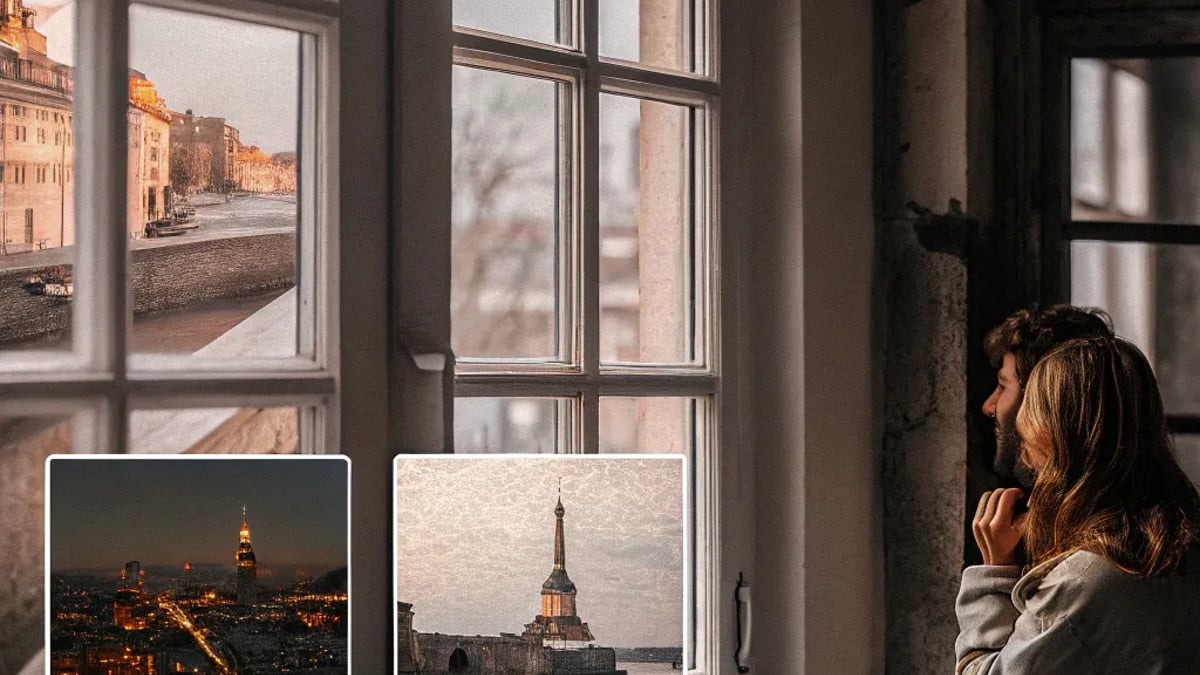 Perfect 7-Day Itineraries for Europe Based on Interests