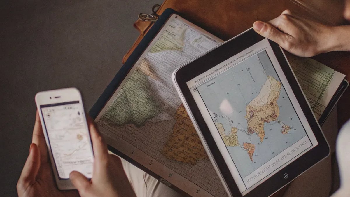 Smart Translation Tools for Effortless Global Travel