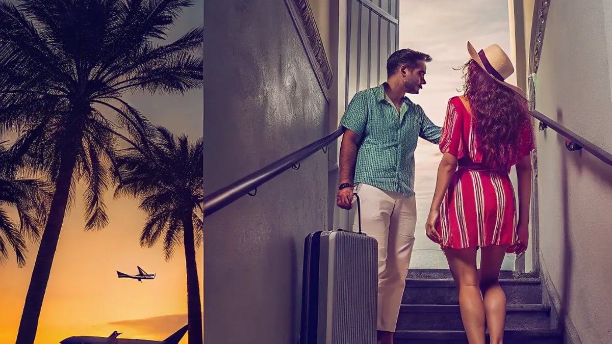 Top Travel Deals for Summer 2025 You Don’t Want to Miss