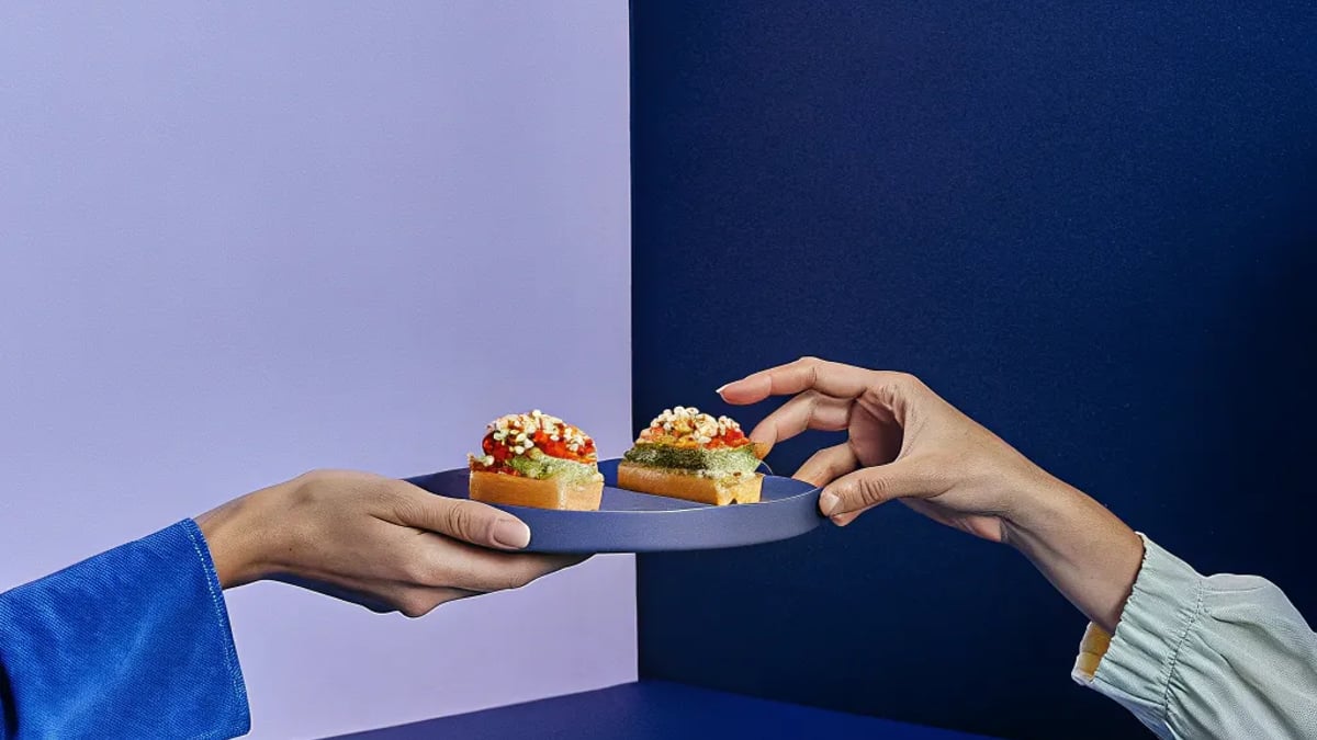 Trending Destinations for Food Lovers in 2025