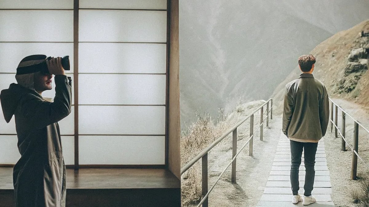 Virtual Travel Experiences: Are They Replacing Real Trips?