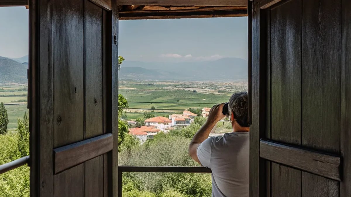 Why Everyone Is Traveling to Albania This Year