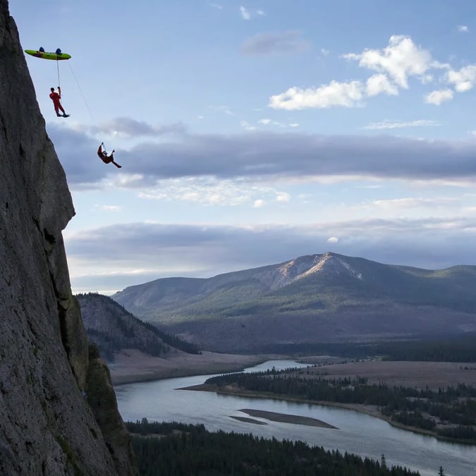 Adventure Seeker? Build a High-Energy Itinerary That Excites