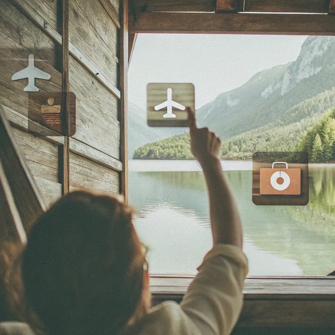 Best Travel Apps in 2025 for Smarter, Easier Trips