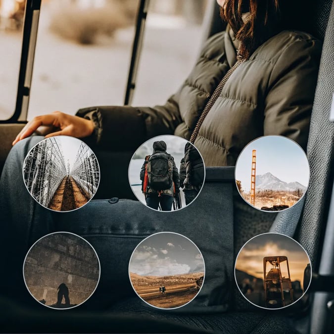 How to Create the Perfect Itinerary Based on Your Travel Style