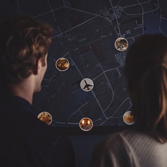 Itinerary Planning for Foodies: Eat Your Way Through Cities