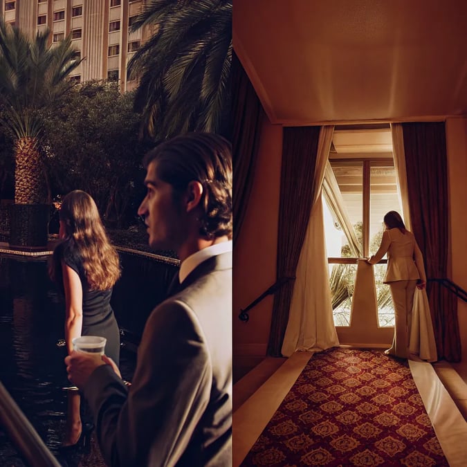 Luxury for Less: Where to Find 5-Star Hotel Discounts