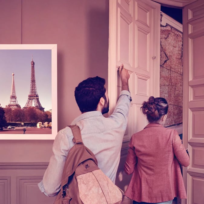 Perfect 7-Day Itineraries for Europe Based on Interests