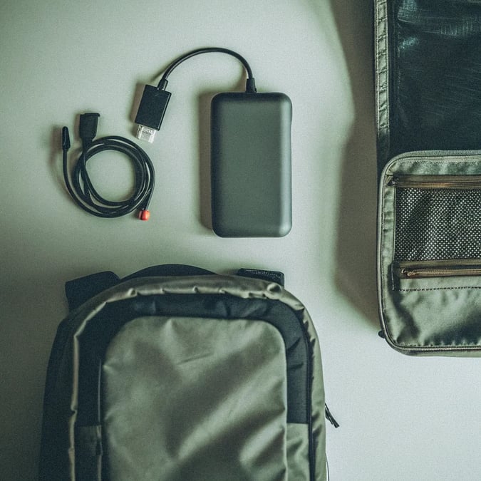 Travel Tech Gadgets Under $50 That Make a Big Difference