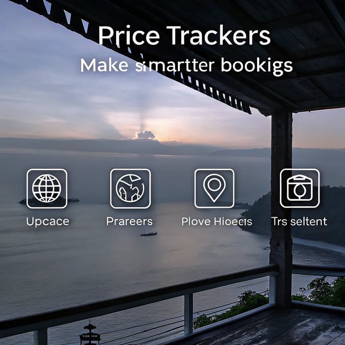 Using Price Trackers and Alerts for Smarter Bookings