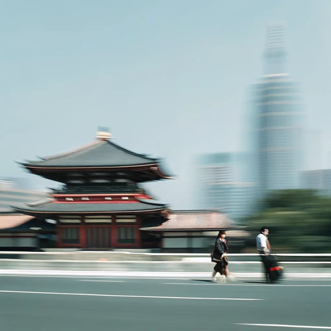 What Locals Wish Tourists Knew About Tokyo