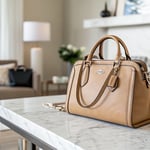 This Coach Handbag Is Making a Huge Comeback With Shoppers