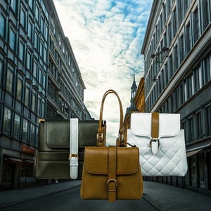 Classic Bags Are Back: Discover The Timeless Styles Trending