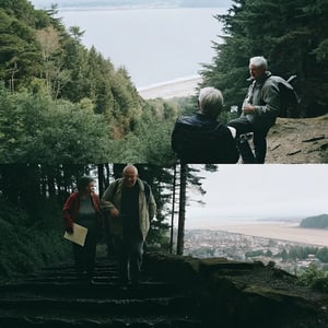 Custom Itineraries for Seniors: Comfort Meets Exploration