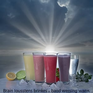 Elevate Your Day: Top Brain-Boosting Drinks for Energy