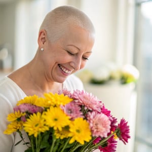 Facing Chemo? Here Are 9 Helpful Tips From Survivors
